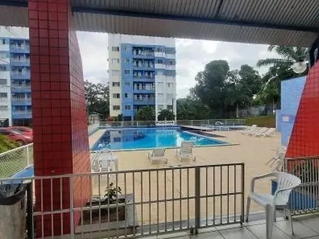 Imagem 7: Aluguel Apartamento Vila das Flores