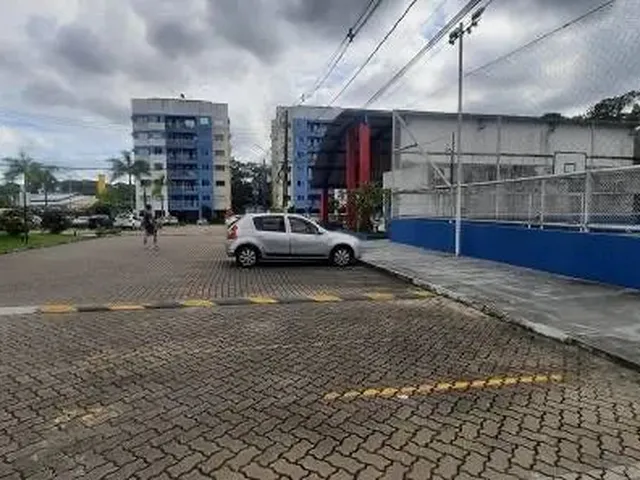 Imagem 9: Aluguel Apartamento Vila das Flores