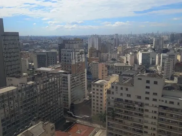 Imagem: Quartos Disponíveis Centro Sp Capital