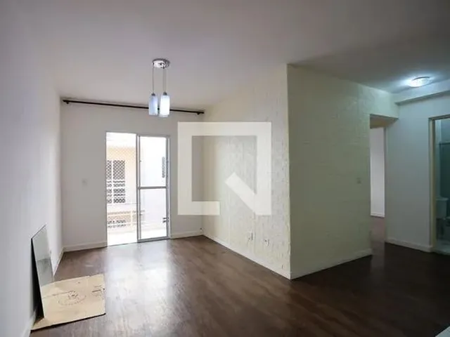 Imagem: Apartamento para Aluguel - Jardim Barro