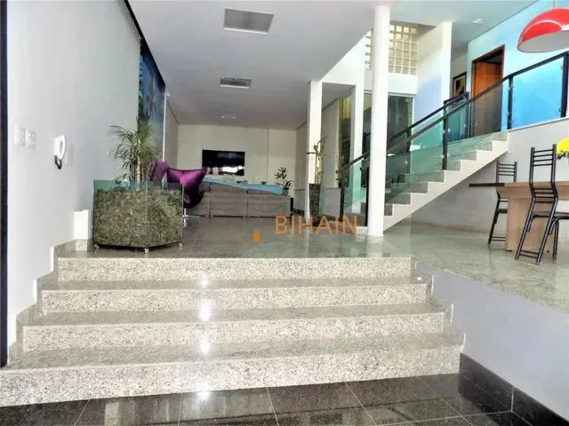 Imagem: Casa com 4 Dormitórios, 479 M² - Venda