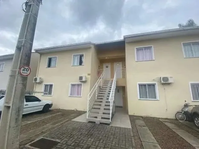 Imagem: Alugo Apartamento com Eletro