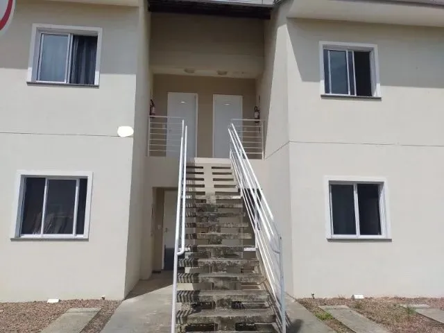 Imagem 8: Alugo Apartamento com Eletro