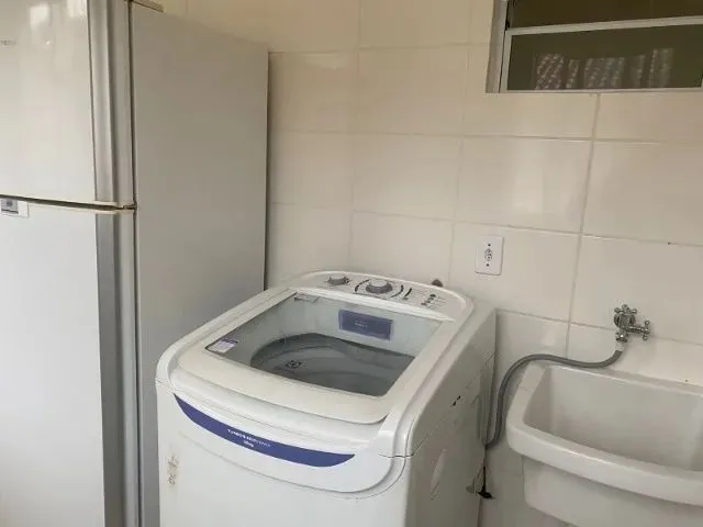 Imagem 11: Alugo Apartamento com Eletro