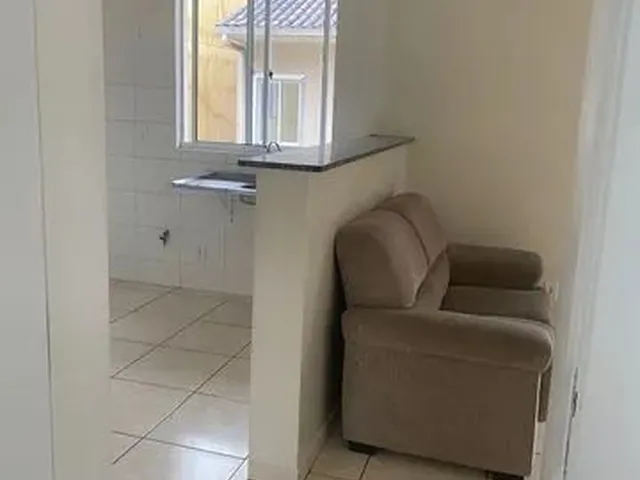 Imagem 9: Alugo Apartamento com Eletro
