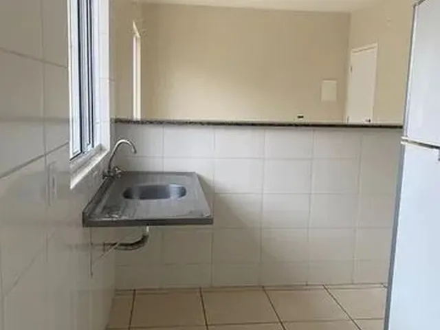 Imagem 3: Alugo Apartamento com Eletro