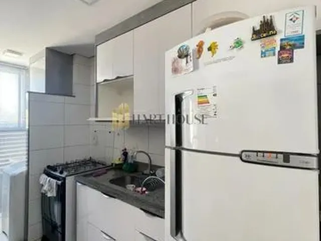 Imagem 1: Alugo Apartamento Mobiliado Residencial Alvorada