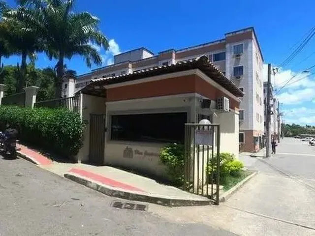 Imagem: Alugo Apartamento Jacaraipe