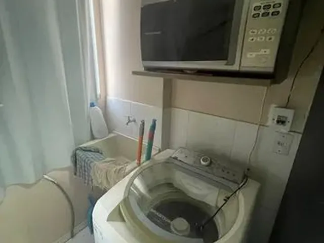 Imagem 4: Locaçao - Porteira Fechado com Eletronicos, Mobílias, Moveis Planejados...