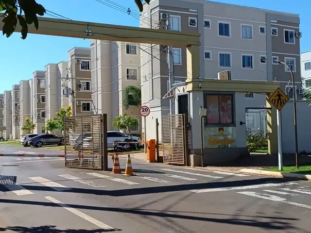 Imagem: Apartamento 2 Quartos para Locação Próximo