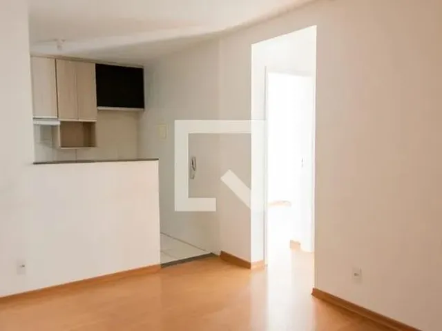 Imagem: Apartamento para Aluguel - Chácara Cotia