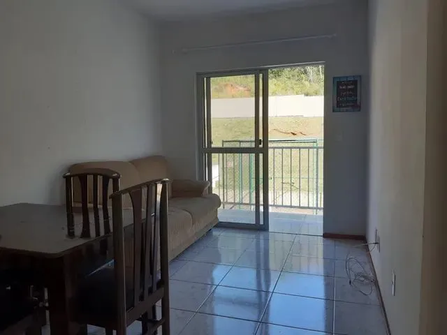 Imagem: Alugo Apartamento 2 Quartos / Bairro São