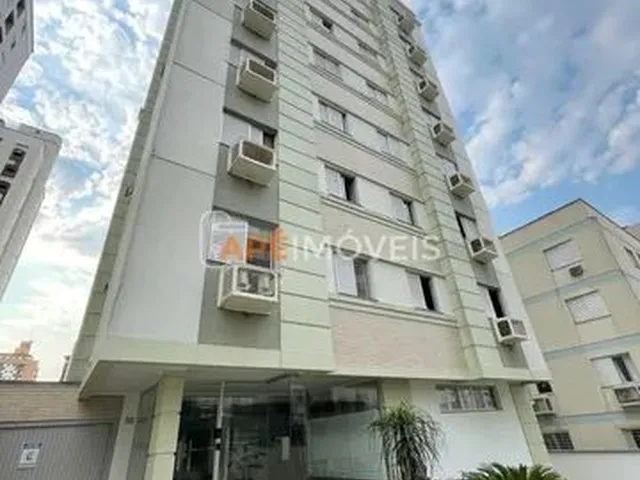 Imagem: Apartamento para Alugar no Bairro Michel