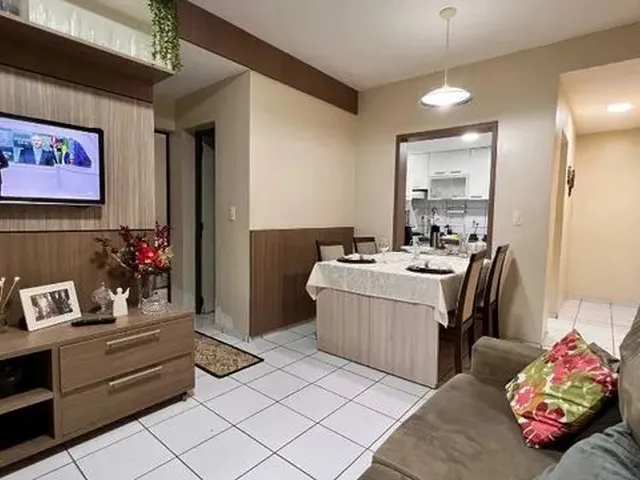 Imagem 1: Apartamento Serra da Capivara em Teresina-Pi