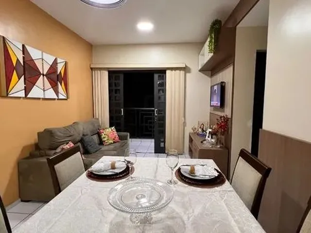 Imagem 6: Apartamento Serra da Capivara em Teresina-Pi