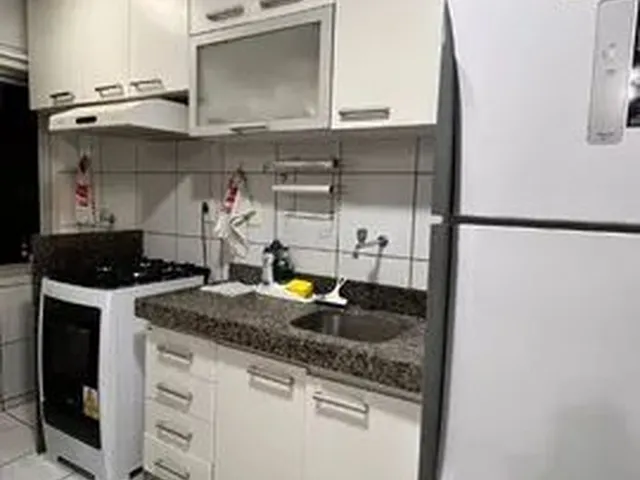 Imagem 10: Apartamento Serra da Capivara em Teresina-Pi