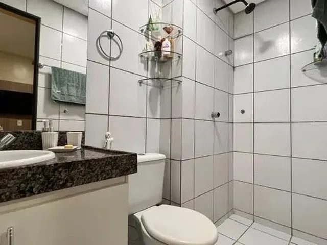 Imagem 8: Apartamento Serra da Capivara em Teresina-Pi