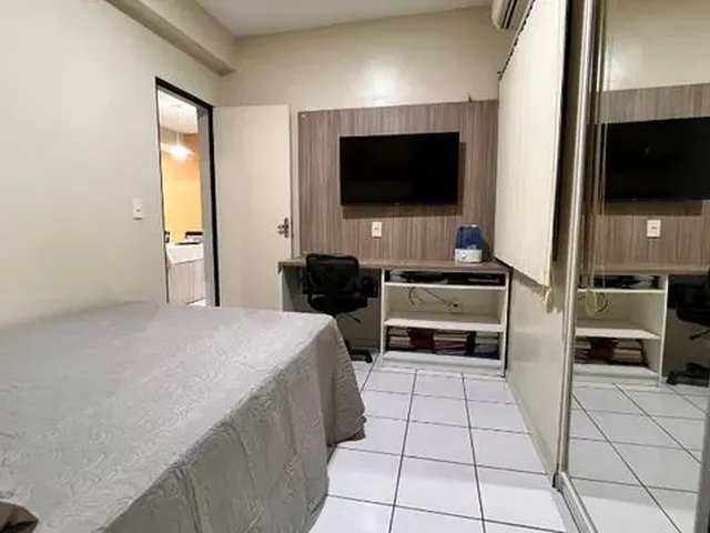 Imagem 14: Apartamento Serra da Capivara em Teresina-Pi