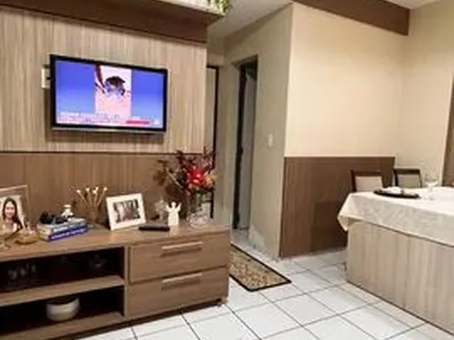 Imagem 3: Apartamento Serra da Capivara em Teresina-Pi