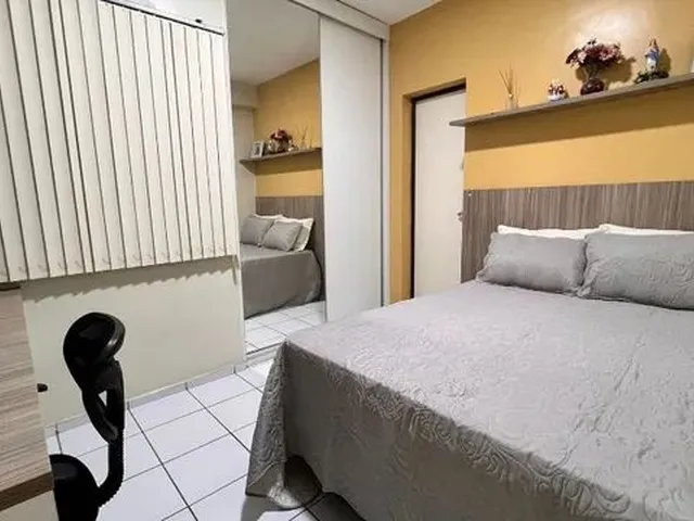 Imagem 11: Apartamento Serra da Capivara em Teresina-Pi