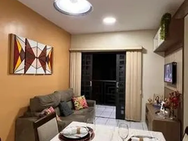 Imagem 4: Apartamento Serra da Capivara em Teresina-Pi