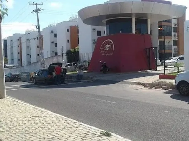 Imagem 2: Apartamento Serra da Capivara em Teresina-Pi