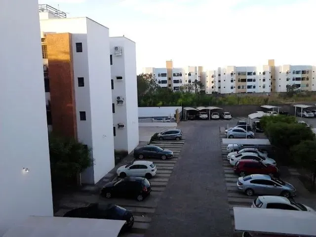 Imagem 12: Apartamento Serra da Capivara em Teresina-Pi