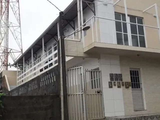 Imagem: Casa em Jacarecica - 1 Quarto - no 1 Andar