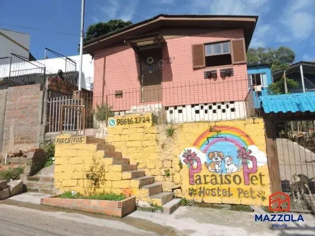 Imagem: Casa para Aluguel Possui 50 Metros Quadrados