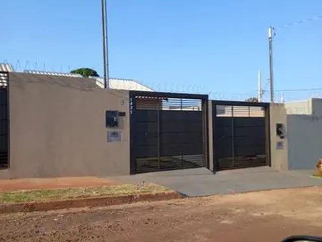 Imagem: Casa de Vila para Aluguel Possui 57 Metros