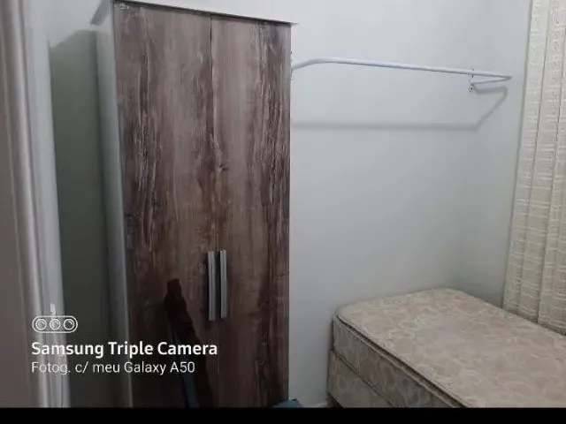 Imagem: Quarto para Moças