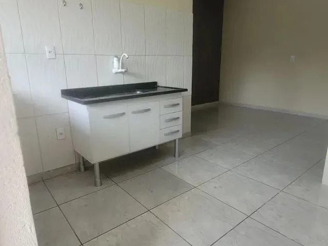 Imagem: Alugo Kitnet no Bairro Vale Verde