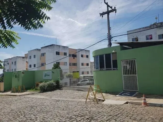 Imagem: Apartamento Condominio Bem Viver I - Lourival