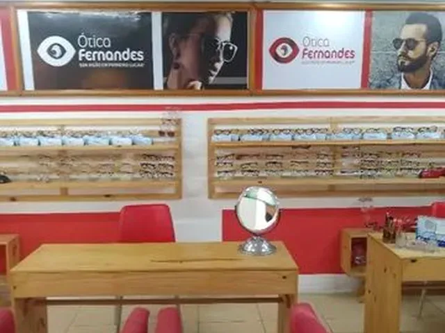 Imagem: Passo Ponto de Otica