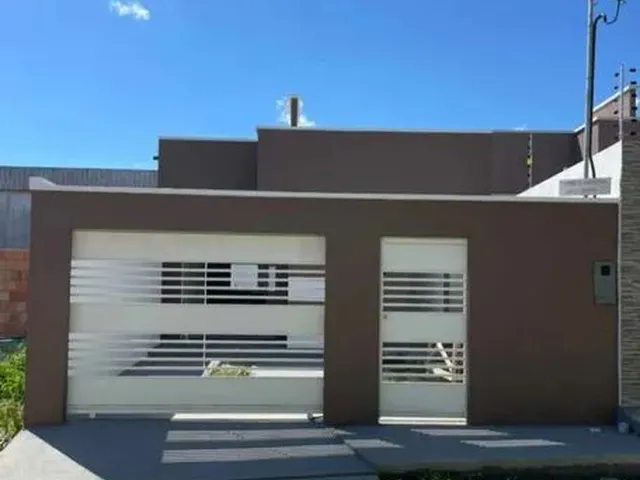 Imagem: Casa para Venda Possui 70 Metros Quadrados
