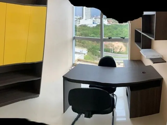 Imagem: Sala Comercial Venda - Jaracati
