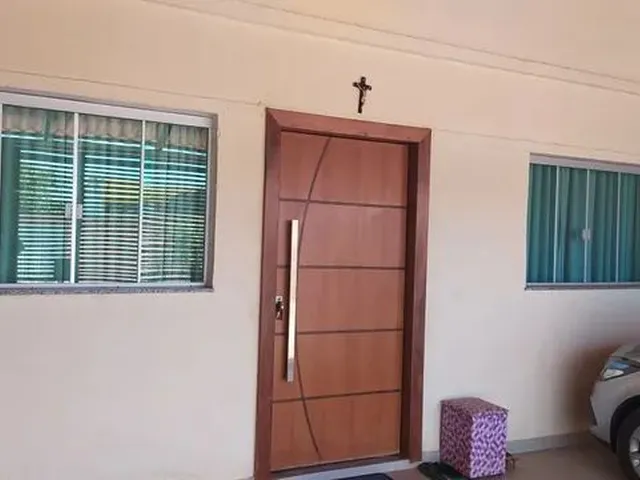 Imagem: Casa de Luxo para Venda Tem 180 Metros Quadrados