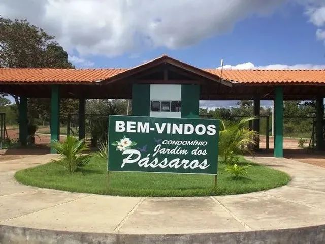 Imagem: Lote de Terreno no Condomínio Jardim dos