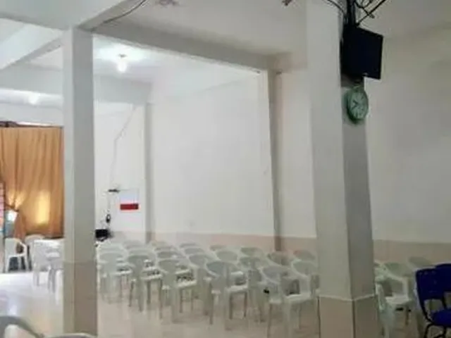 Imagem 2: Ponto Ideal para Igreja no Coroado