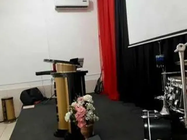 Imagem 5: Ponto Ideal para Igreja no Coroado