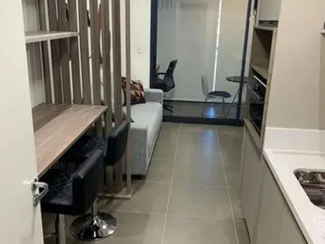 Imagem: Studio a Venda Localizado no Condomínio