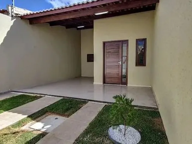 Imagem: 10-Casa para Venda a Vista Ou Parcelado