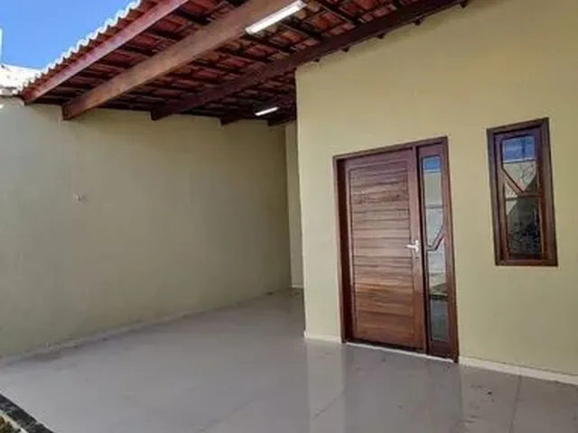 Imagem 4: 10-Casa para Venda a Vista Ou Parcelado