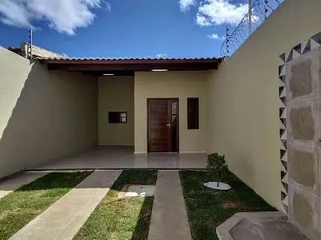 Imagem 6: 10-Casa para Venda a Vista Ou Parcelado