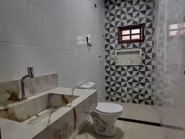 Imagem 8: 10-Casa para Venda a Vista Ou Parcelado