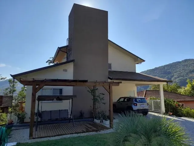 Imagem: Casa em Condomínio Fechado 2 Quartos