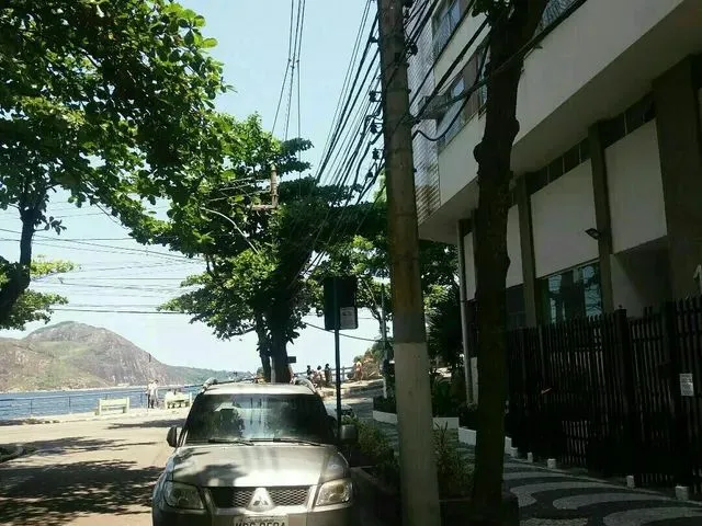 Imagem 4: Alugo Vaga para Rapaz em Apt