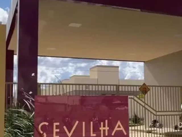 Imagem: Casa no Condomínio Servilha, Bairro Boa