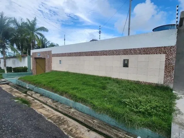 Imagem: Aluga - Se Casa por Temporada em Salinas