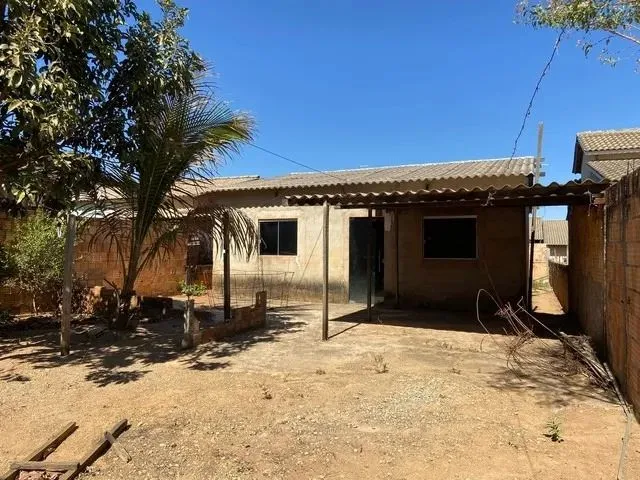Imagem: Oportunidade! Vendo Casa no Jardim Zuleika